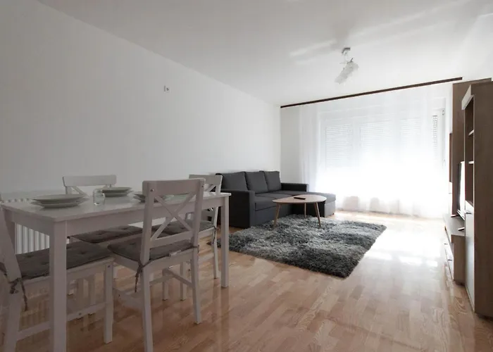 Apartment Butterfly